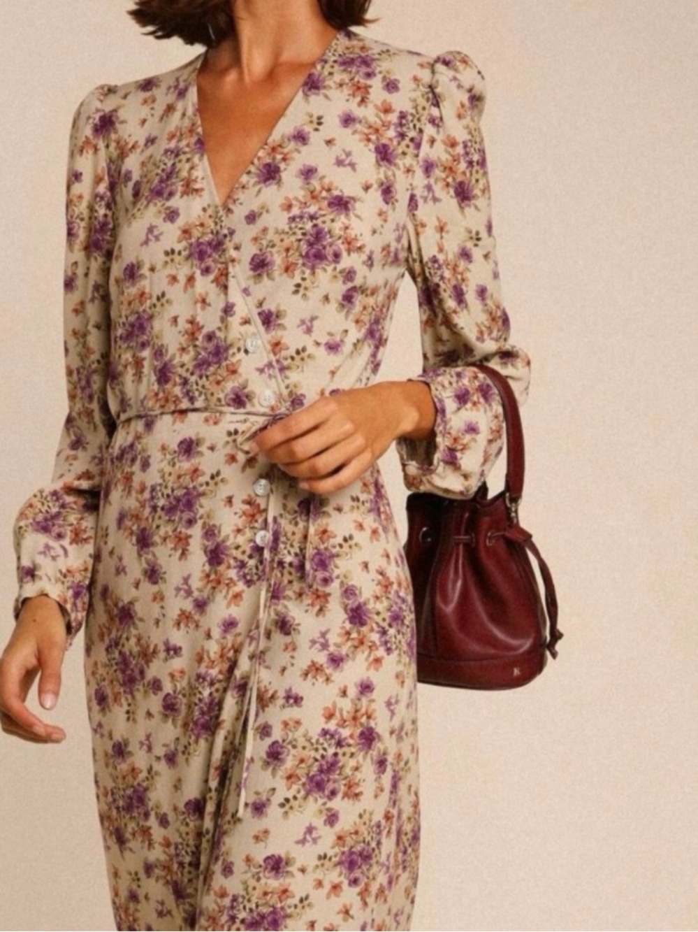 Rouje Gabin dress